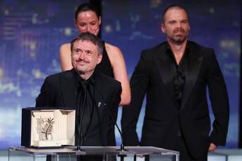 Cannes, Palma d’Oro a ‘Fjord’: il film di Cristian Mungiu conquista il Festival