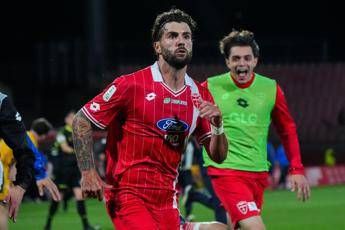 Catanzaro-Monza 0-2, Bianco vince andata finale playoff e avvicina promozione