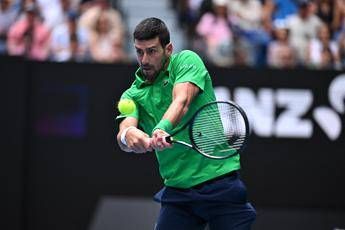 Djokovic, l’arma anti-Sinner per Parigi: Troicki nuovo allenatore