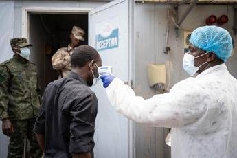 Ebola, Meloni scrive a vertici Ue: “Coordinare vigilanza frontiere”. In arrivo circolare e ordinanza