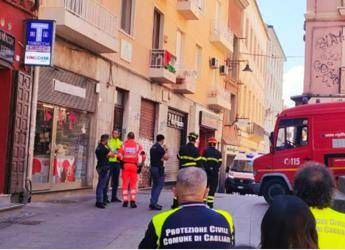 Ebola, caso sospetto a Cagliari: paziente in isolamento