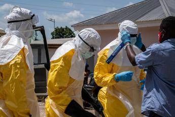 Ebola, cresce epidemia in Congo: casi sospetti superano quota mille con 238 decessi