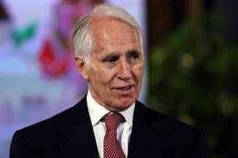 Elezioni Figc, Malagò scioglie la riserva: presenterà candidatura per la presidenza