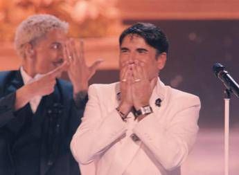 Eurovision 2026, la finale: Sal Da Vinci infiamma Vienna – Diretta