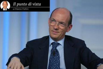Follini: “No bipolarismo muro contro muro, rischio estremisti più estremi”