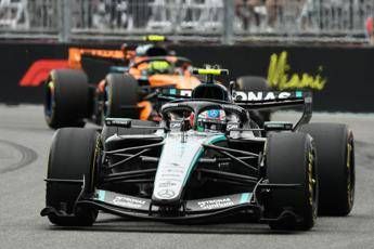 Formula 1, Antonelli vince Gp Canada. Super Hamilton secondo, terzo Verstappen