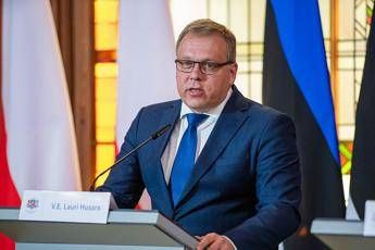 Hussar: “La teoria di un attacco baltico alla Russia? Propaganda per nascondere la debolezza di Mosca”