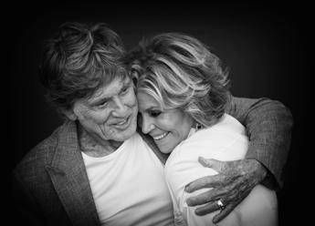 Jane Fonda rivela: “Ero innamorata di Robert Redford, ma lui non mi ha mai ricambiata”
