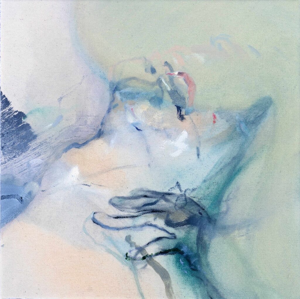 Arte astratta femminile