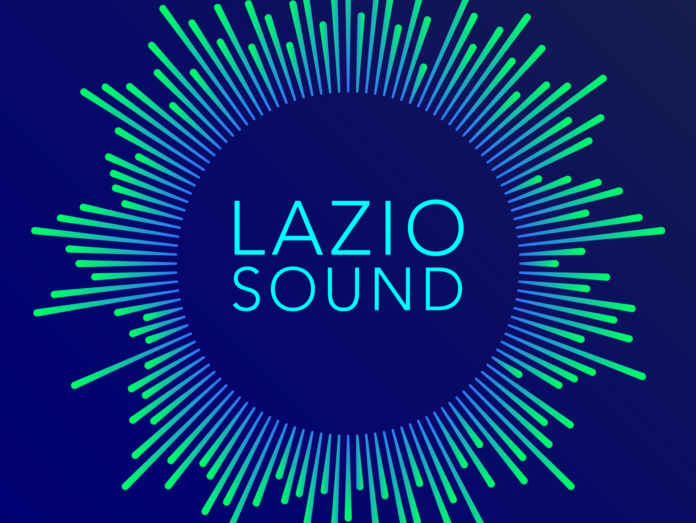 laziosound 2026 il logo ufficiale
