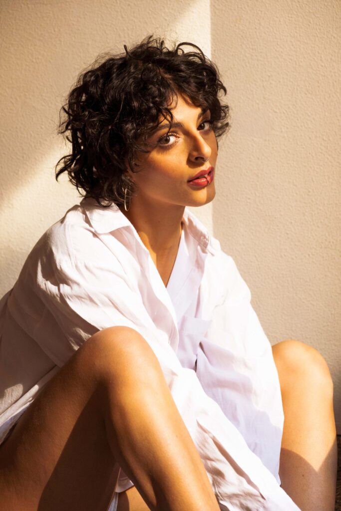 laziosound 2026 - nella foto la cantautrice solamente