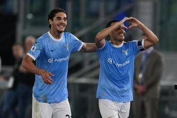 Lazio-Pisa 2-1, Pedro regala la vittoria a Sarri e saluta l’Olimpico