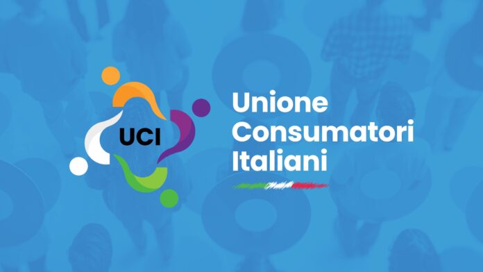 Logotipo UCI