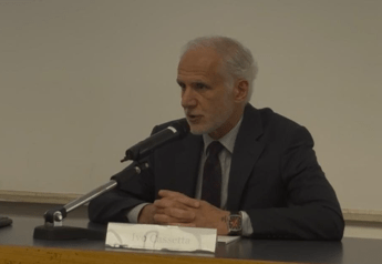 Mobilità, Cassetta (Milano Serravalle – Milano Tangenziali): “Smart Road nuovo paradigma infrastrutturale”