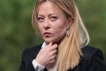 Modena, Meloni: “Responsabile risponda fino in fondo delle sue azioni”