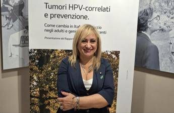 Oncologa Berardi, ‘vaccinazione e screening contro infezione Hpv’
