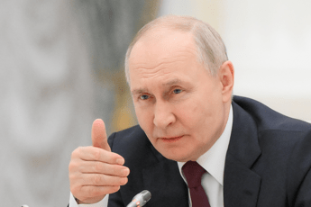 Putin: “Russia non vuole attaccare Europa. Ero pronto a colloqui, poi Ucraina ha colpito Mosca”