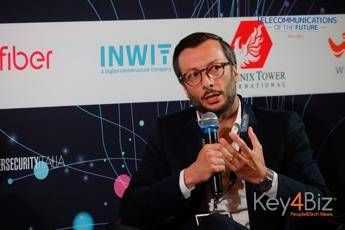 Renna (Fastweb+Vodafone): “Servono regole e Europa protagonista nell’Ai”