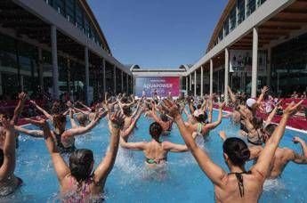 RiminiWellness chiude l’edizione 2026, +15% di presenze, 400 brand espositori
