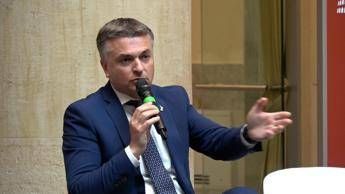 Rixi: “Senza logistica non esiste industria”