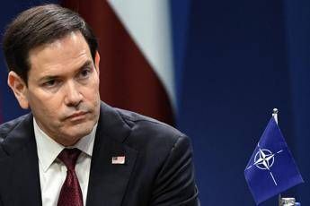 Rubio: “Inaccettabile pedaggio a Hormuz. Rivedere truppe in Europa non è azione punitiva”