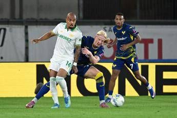 Serie A, Roma e Como in Champions. Milan e Juve in Europa League