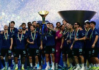 Serie A, le date della nuova stagione: si riparte il 23 agosto