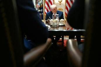 Trump: “Iran vuole accordo, ma non siamo ancora soddisfatti. Non revocheremo le sanzioni”