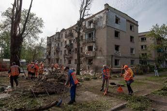 Ucraina-Russia, Ft: “Ue valuta Draghi o Merkel come mediatori con Putin”