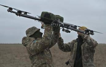 Ucraina, massiccio attacco di droni sulla Russia: 4 morti