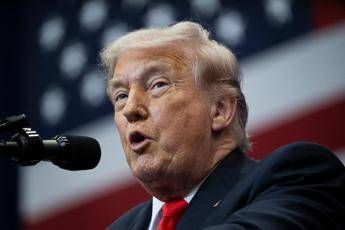 Visita medica di Trump, salute torna al centro dell’attenzione negli Usa