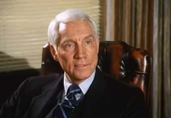 Addio a William Smithers, il cattivissimo rivale di J.R. in ‘Dallas’: aveva 98 anni