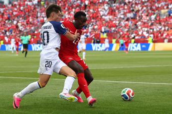Canada-Bosnia 1-1, padroni di casa deludono: solo un pareggio a Toronto