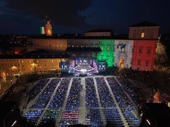 Cortellesi celebra la Repubblica ricordando la staffetta partigiana ‘Mimma’: “Fucilata per la nostra libertà”