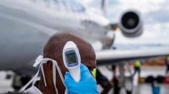 Ebola, Oms in Uganda: “19 casi con 2 morti, siamo fiduciosi”