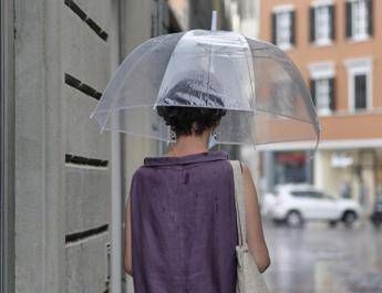 Ferragosto ancora bollente, poi tregua con temporali: le previsioni meteo