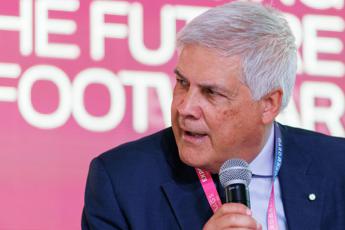 Fiere, Luongo: “Accordi commerciali e dialogo internazionale fondamentali per crescita Made in Italy”