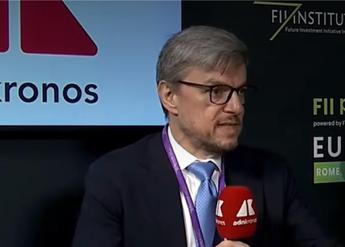 Fii, Massoli: “Euro digitale e Dlt possono accelerare il mercato dei capitali, ma troppa frammentazione”
