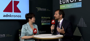 Fii, Stella Li: “Italia centrale per la strategia Byd in Europa, spingeremo ricerca e design”
