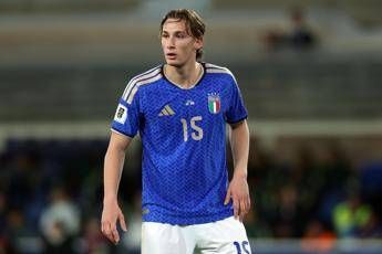 Grecia-Italia 0-1, Esposito regala vittoria in amichevole a Baldini