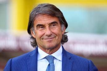 Juventus, inizia la nuova era di Giovanni Carnevali