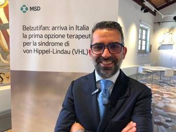 Malattie rare, endocrinologo Ferrara: “In Vhl belzutifan modifica storia patologia”