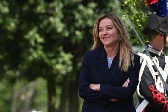 Meloni: “Governo più longevo della storia della Repubblica, stabilità ma restano ancora cose da fare”