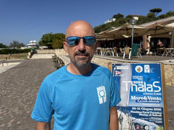 Merli (Yacht Club Marina di Salivoli): “Con la vela riceviamo più di quanto riusciamo a dare”