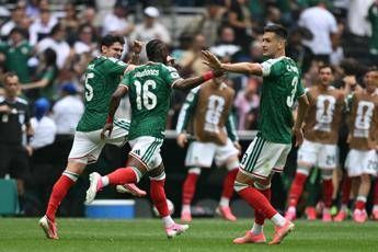 Messico-Sudafrica 2-0, padroni di casa vincono gara inaugurale dei Mondiali