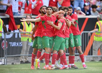 Mondiali, Marocco-Scozia 0-0 – Diretta