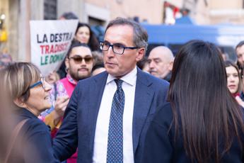 Pd, domani alle 11 Francesco Boccia in diretta all’Adnkronos