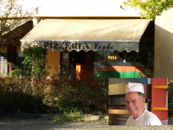 Reggio Emilia, uccide a coltellate il titolare di una pizzeria: arrestato 40enne italiano