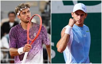 Roland Garros, Arnaldi e Cobolli in semifinale per la storia: “È l’occasione della vita”