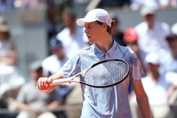Sinner e il caso montepremi, pronto a boicottare doppio misto agli Us Open